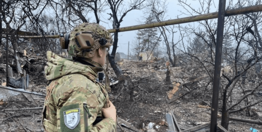 курахове сьогодні, курахове новини, курахове штурми, новини донеччини