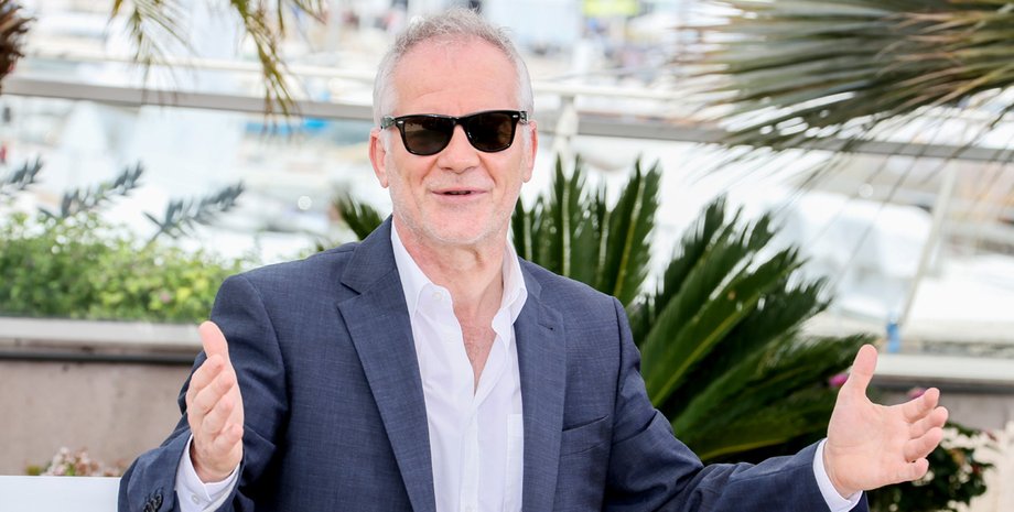 Фото: Getty Images