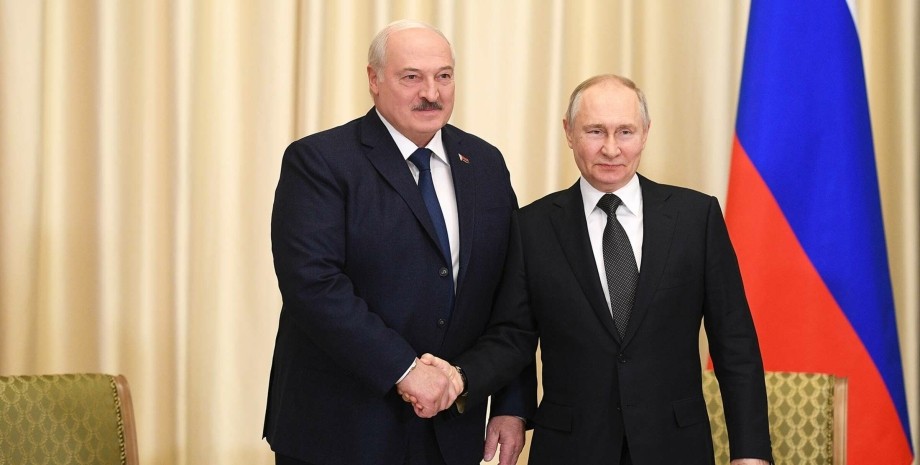 золотовалютные резервы, РФ, золото, встреча с Путиным, Владимир Путин, Александр Лукашенко, визит в Москву