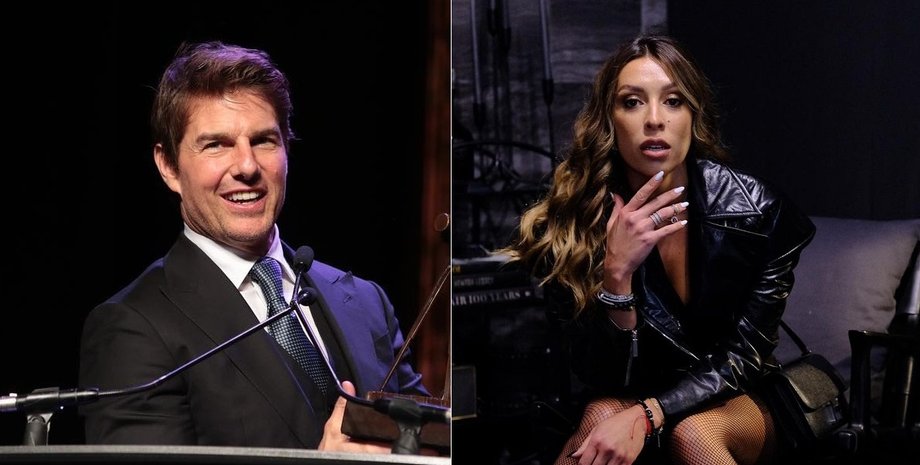 том круз, эльсина хайрова, дмитрий цветков