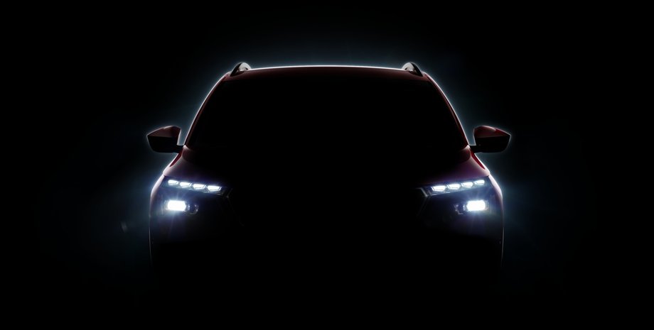 новое авто, новые авто, авто 2024 года, новые автомобили