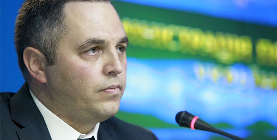 Андрей Портнов / Фото: 24tv.ua