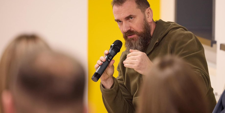 Оксен Лисовой, глава МОН, минобразования, стипендии в Украине, повышение стипендий 2024