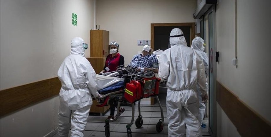 Коронавирус в Украине 9 июня, статистика коронавируса, госпитализации, украина коронавирус 9 июня, коронавирус на 9 июня