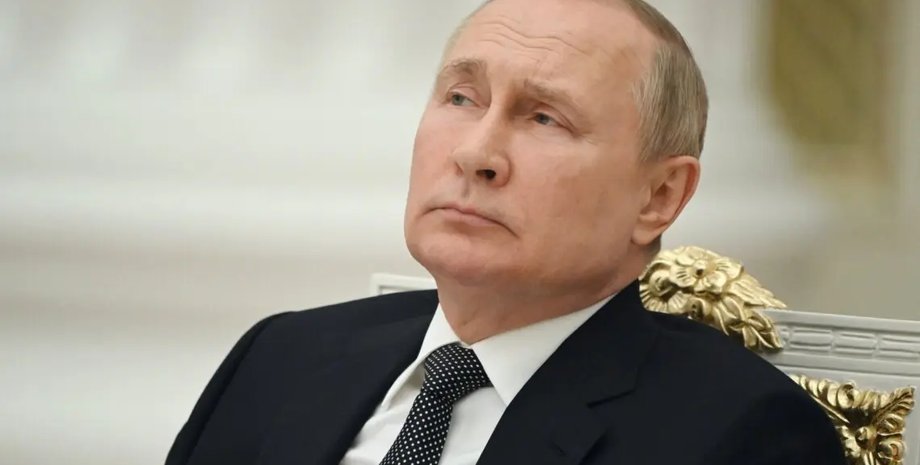 Росія  не боїться санкцій і тиску Європи