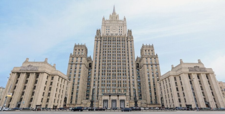 Россия, Чехия, персона нон-грата, дипломаты, мид россии