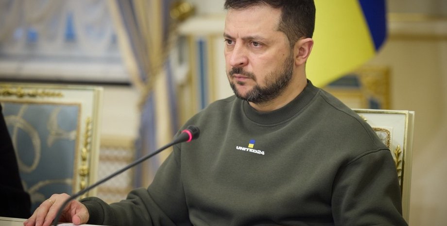 Володимир Зеленський, санкції снбо, санкції проти росії, війна з росією