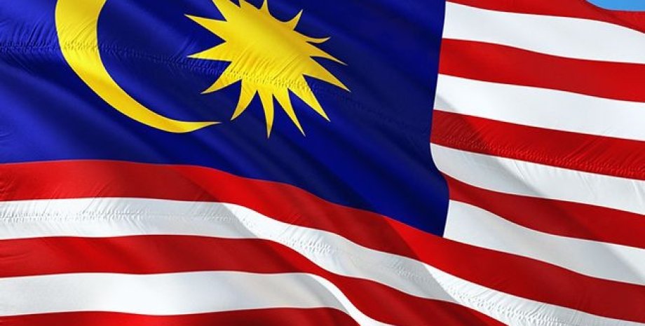 Флаг Малайзии / Фото: PixabayRonnyK
