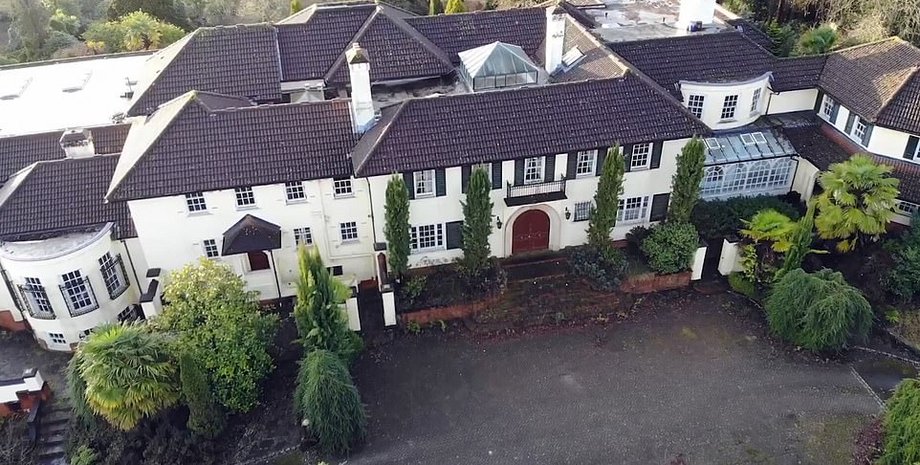 Фото: Lost Adventures