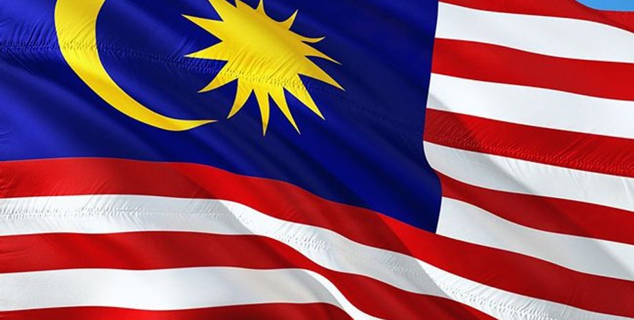 Флаг Малайзии / Фото: PixabayRonnyK