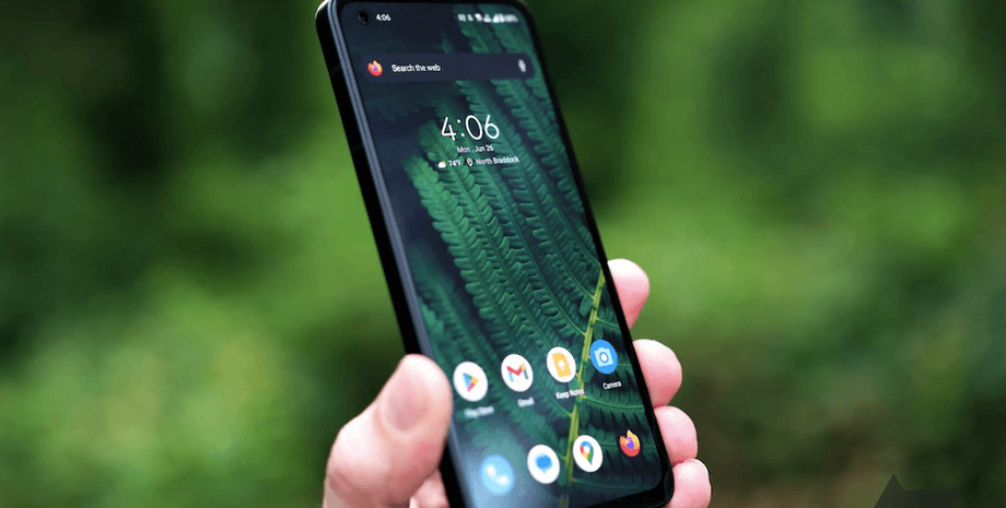 Смартфон, Asus Zenfone 10