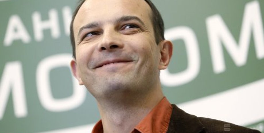 Егор Соболев / Фото: УНИАН