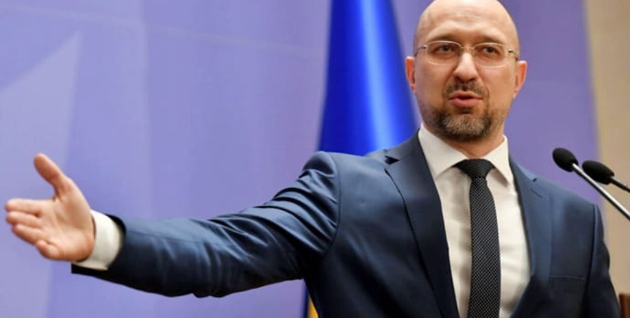 Денис Шмыгаль, Правительство Украины, Индия, Медицинский кислород, Пандемия коронавируса, Помощь