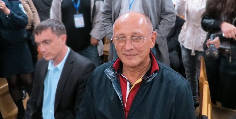 Алексей Ременюк политик народный депутат смерть погиб