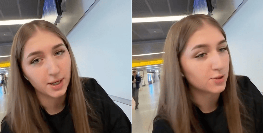 Українку розвернули на польському кордоні Українку розвернули на польському кордоні