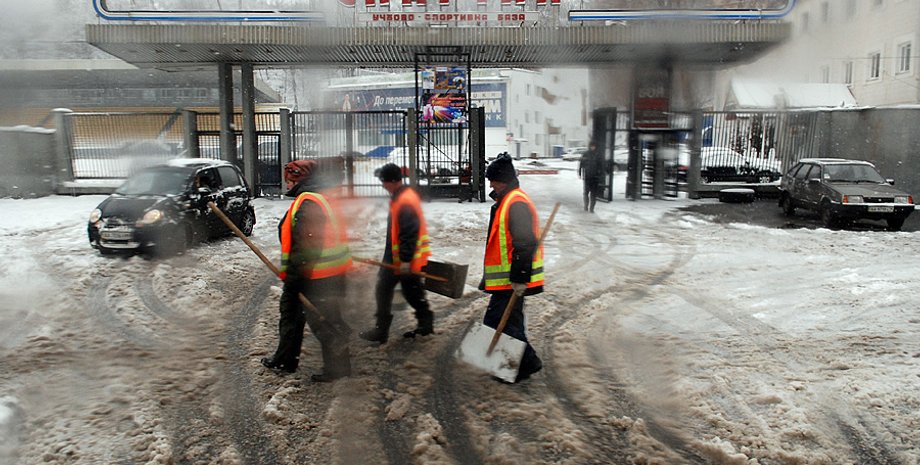 Фото: Ярослав Дебелый, Фокус.ua