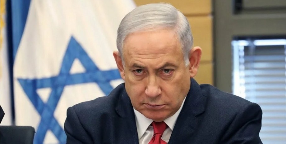 Прем'єр-міністр Ізраїлю, Біньямін Нетаньяху, війна, відставка, фото