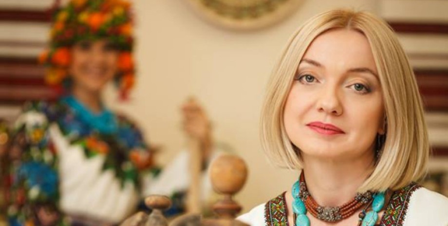 Елена Ивановская омбудсмен Елена Ивановская новый языковой омбудсмен