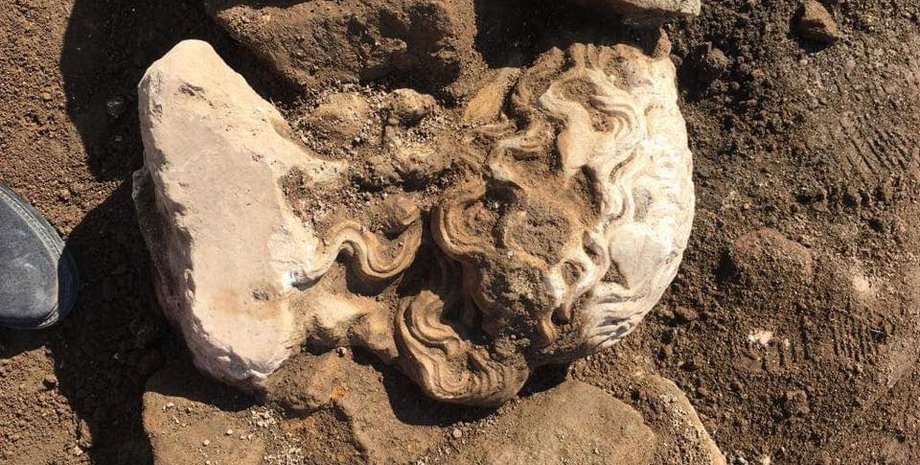 Фото: facebook Parco archeologico del Colosseo
