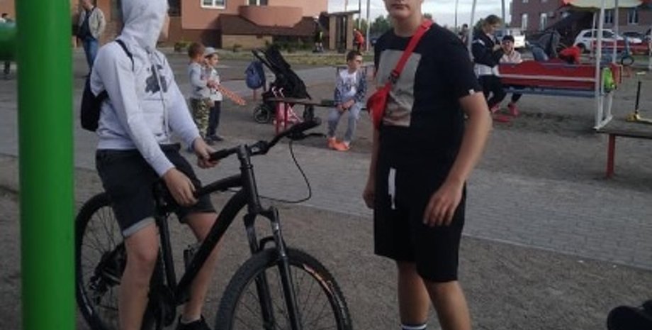 Фото: facebook.com/avvakumov.alex