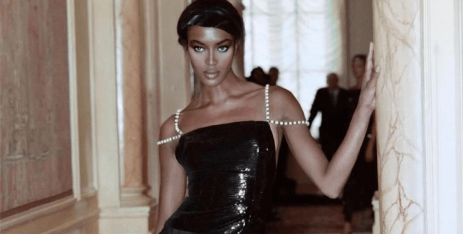 Наоми Кэмпбелл, каннский кинофестиваль 2024, шанель 1996, показ Chanel осень 1996, лоу роуч стилист, фуриоса премьера