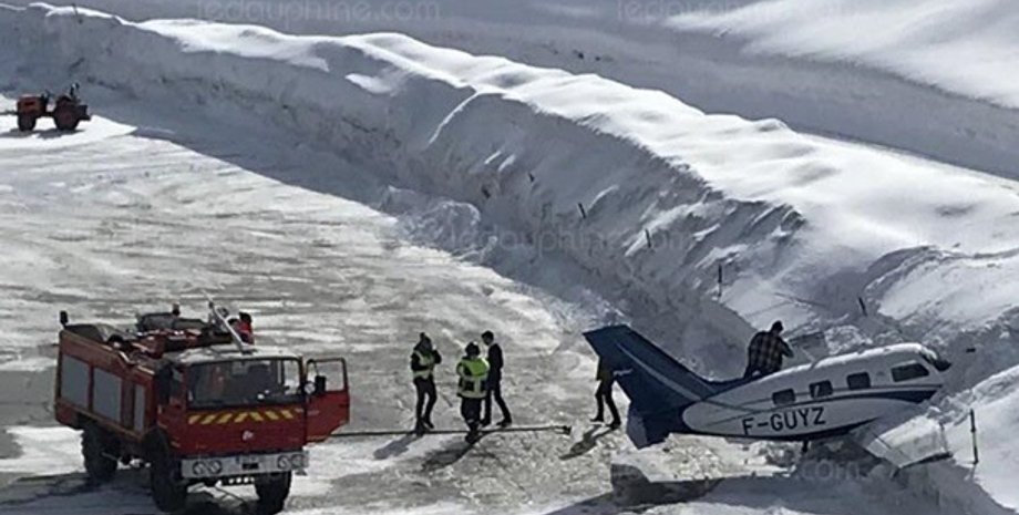 Фото: Dauphine libere