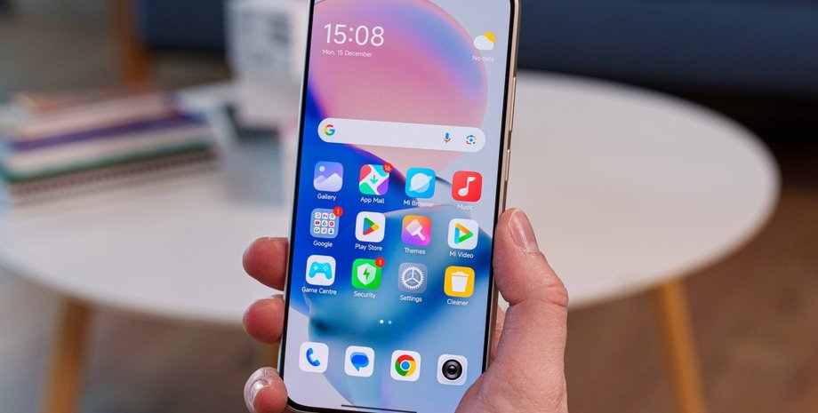 Redmi Note 15 Pro смартфон Xiaomi