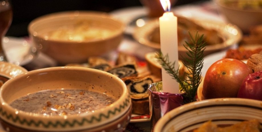 сочельник, когда сочельник, сочельник 24 декабря, календарь зимних праздников