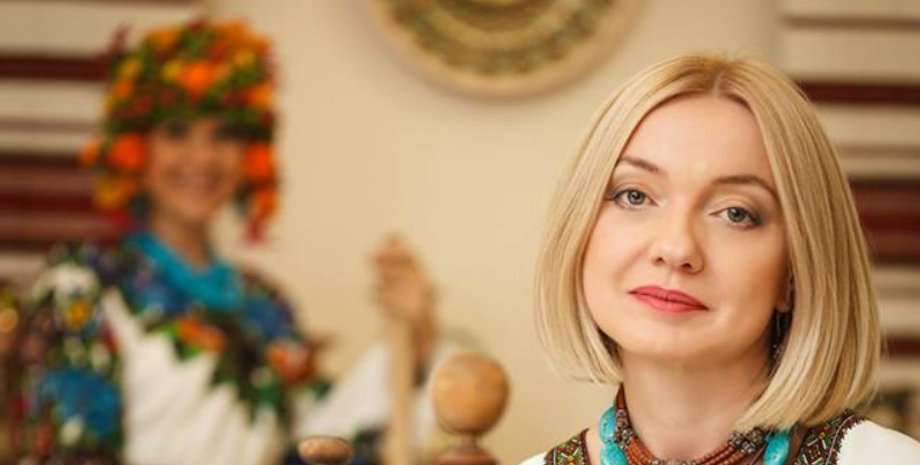 Елена Ивановская новый языковой омбудсмен