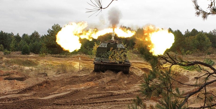 Фото: Ministry of Defense of Ukraine via flickr.com