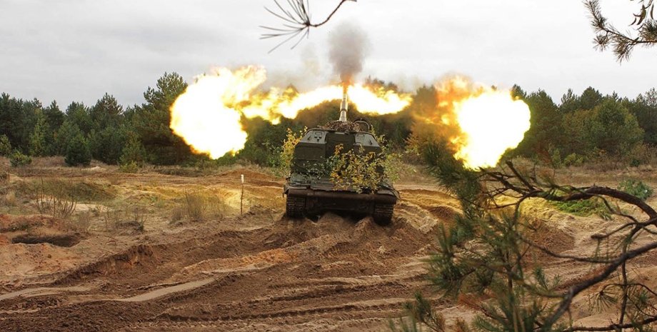 Фото: Ministry of Defense of Ukraine via flickr.com