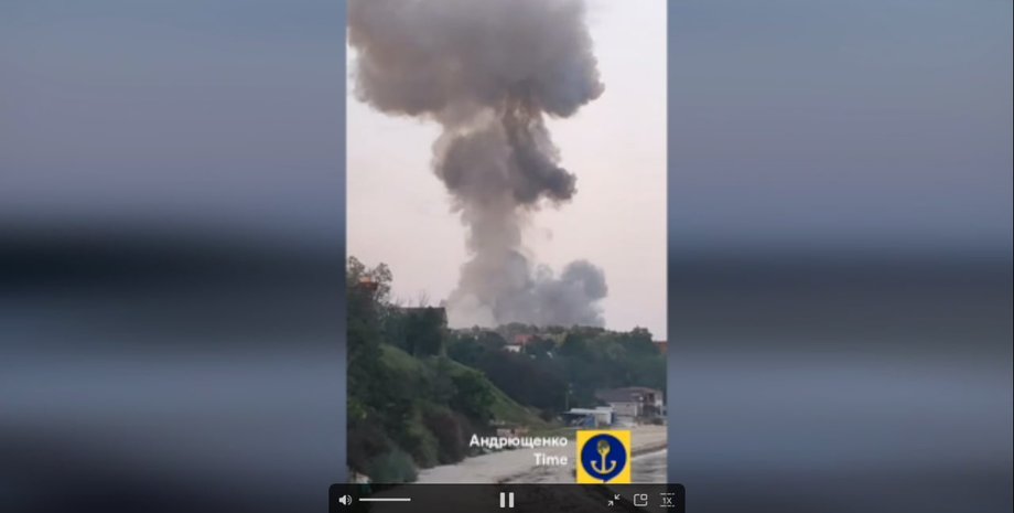 новости мариуполя, новости донетчины, взрыв никольское, взрыв юрьевка