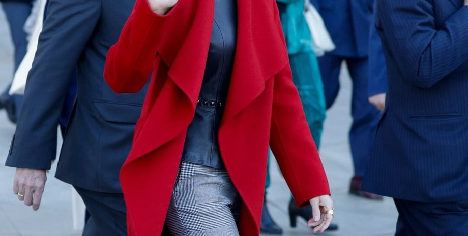 Королева Летиція, іспанська королева, стиль королеви, королева Летиція стиль