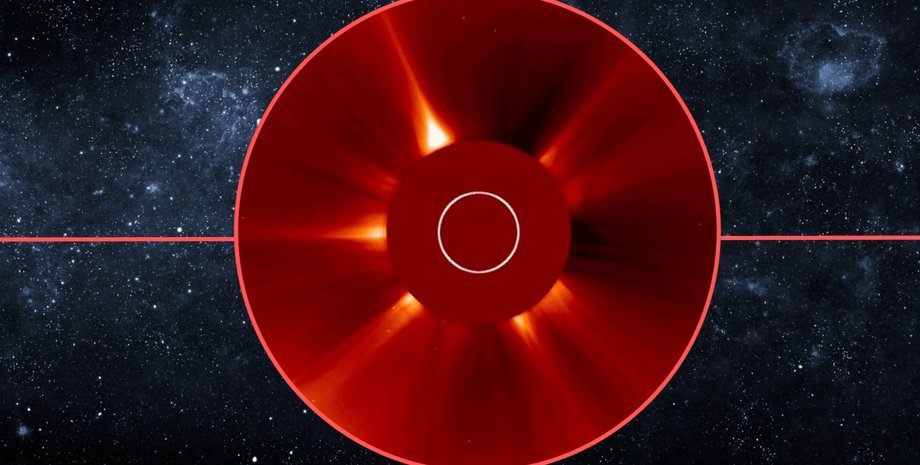 комета C/2026 A1 (MAPS)