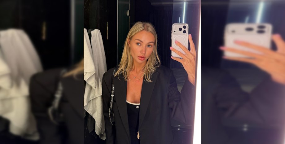 Карина Фадєєва