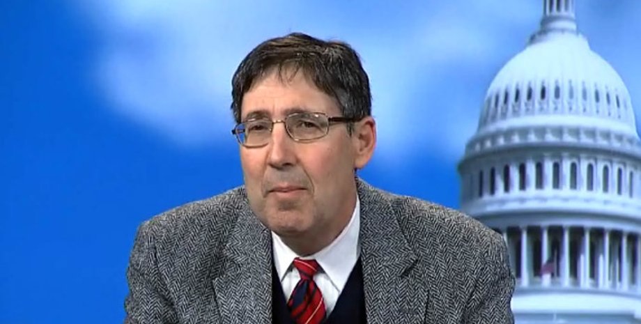 Джон Хербст / Фото: rt.com