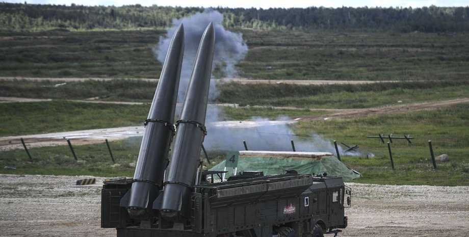 ЗСУ дістали до ОТРК "Искандер" у Брянській області РФ, застосувавши особливі аркети для обхожу засобів РЕБ та ППО противника, розповіли аналітики