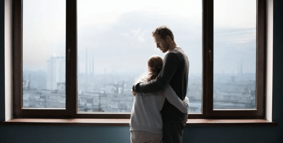 Відблиск, фільм про війну з Росією, фільм Відблиск, фільм Валентина Васяновича