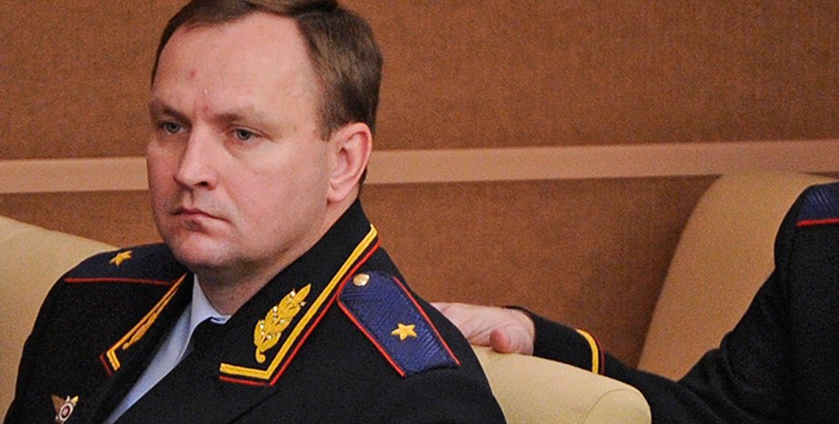 Денис Сугробов / Фото: Интерфакс