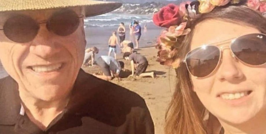 Себастьян Пиньера, штраф, маска