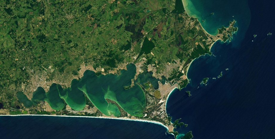 кабо-фріо, кабо-фріо курорт, кабо-фріо вода