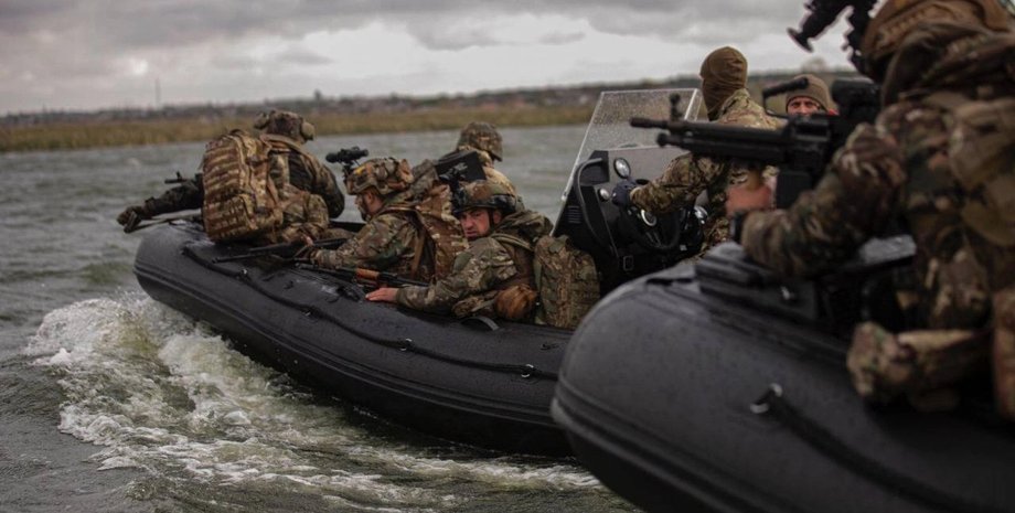 Росіяни відчувають критичний брак катерів