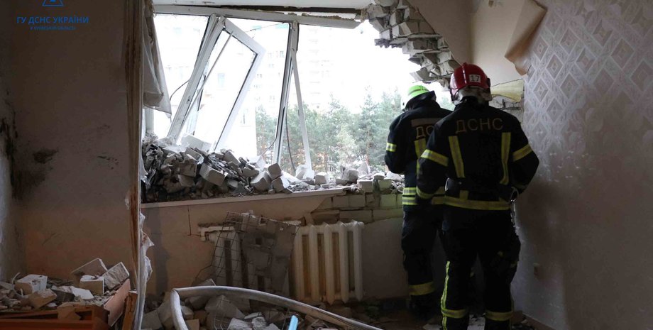 російські окупанти, Дніпро, ракетний удар, постраждалі, обстріли міст України, терор, ЗС РФ