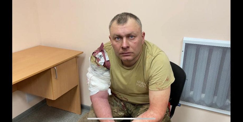 Война в Украине, Россия объявила войну, война в Украине