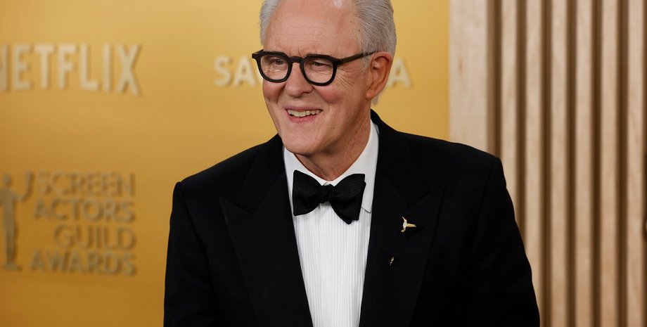 Джон Літгоу, актор