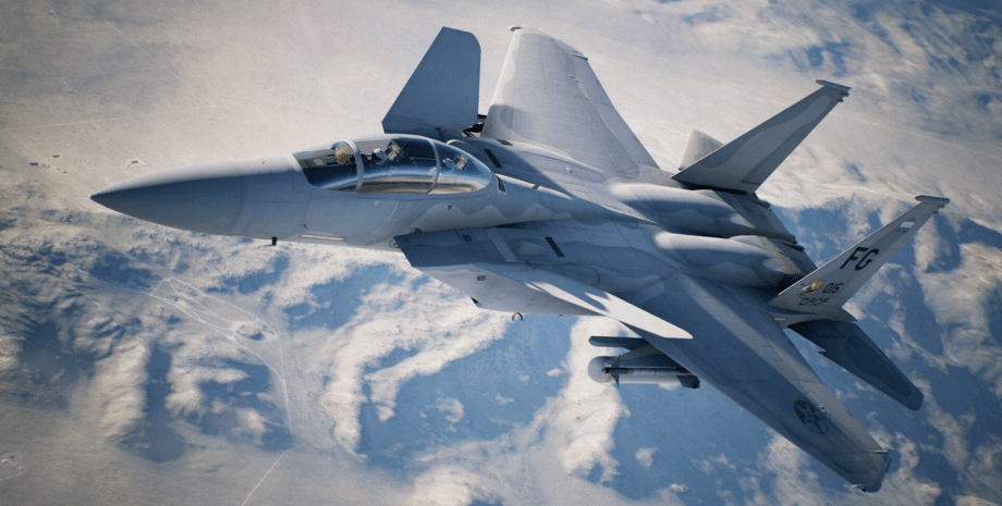 польша, ракетный удар, истребитель, авиация, НАТО, обстрел Украины, ракетный удар по Украине, ракетный удар по Украине