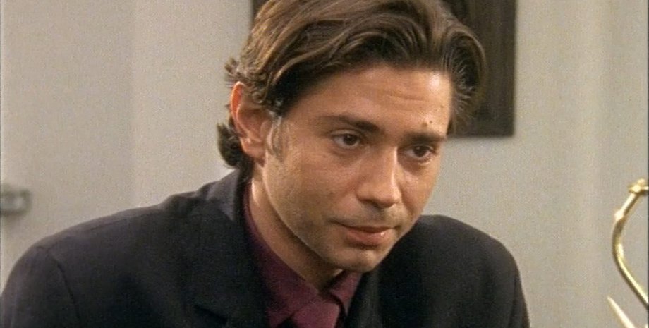 Валерий Николаев