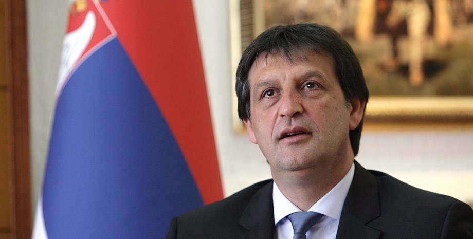 Братислав Гашич / Фото: srbijadanas.com