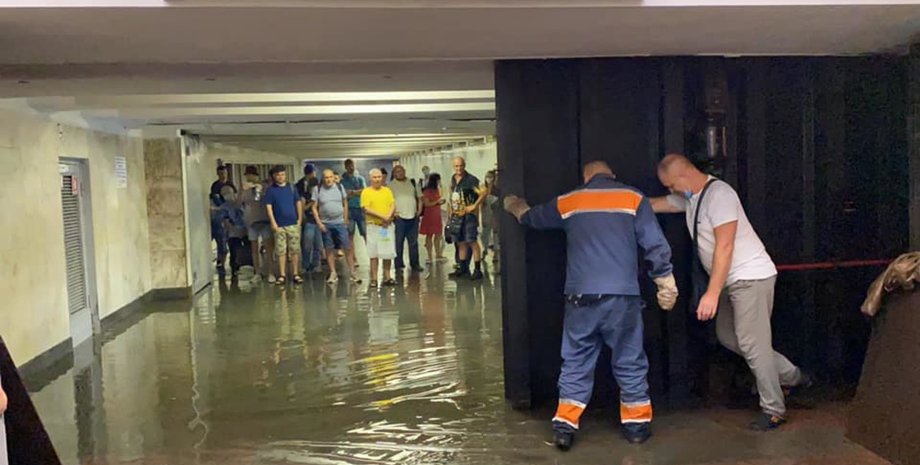 метро, метро Києва, київський метрополітен