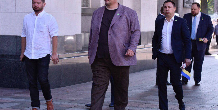 Фото: Страна